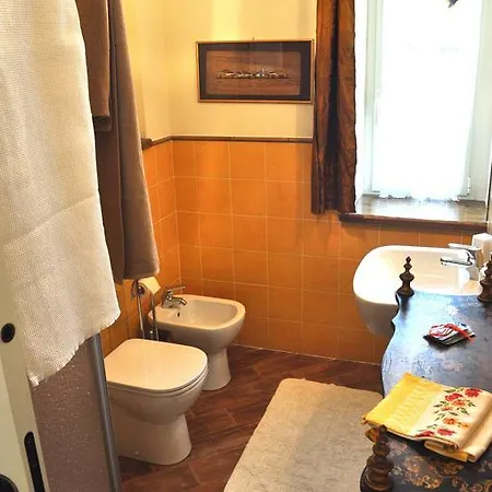 Bed & Breakfast Le Macine Relais