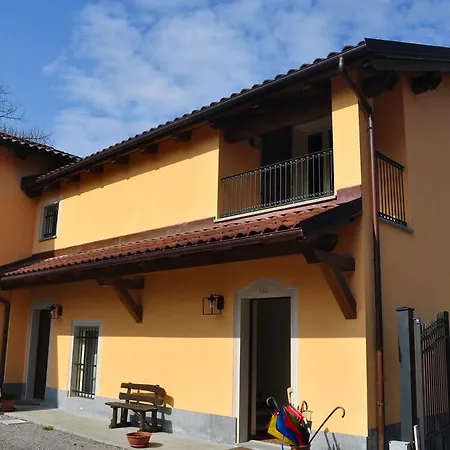 Le Macine Relais