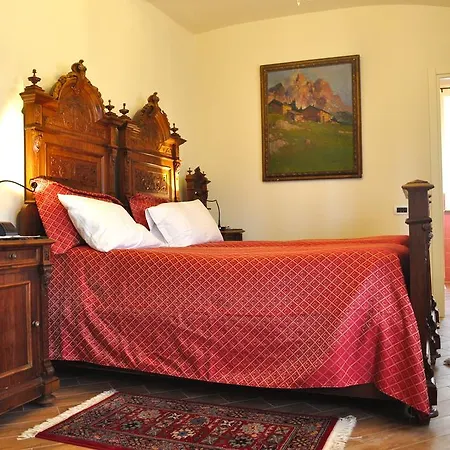 Le Macine Relais Cairo Montenotte