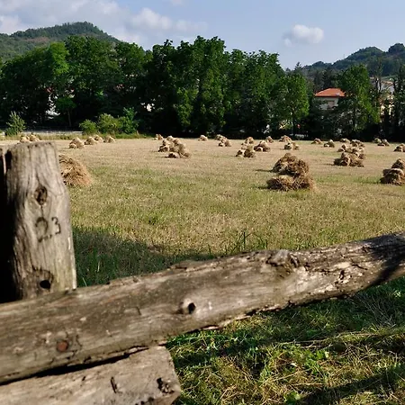 Le Macine Relais