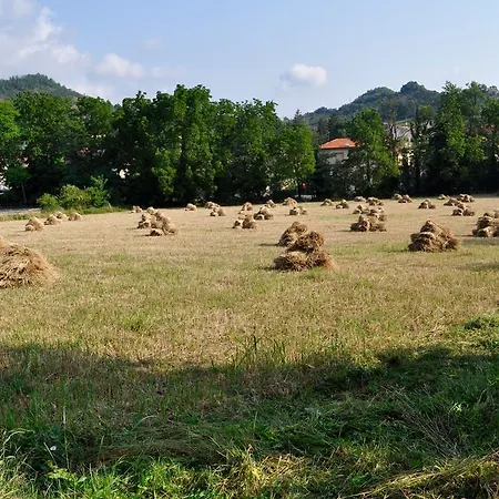 Le Macine Relais Cairo Montenotte