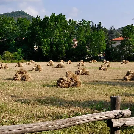 Le Macine Relais Cairo Montenotte