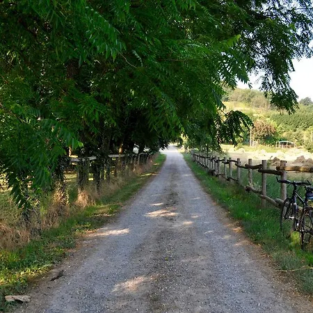 Le Macine Relais Cairo Montenotte