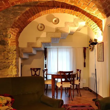 Bed & Breakfast Le Macine Relais