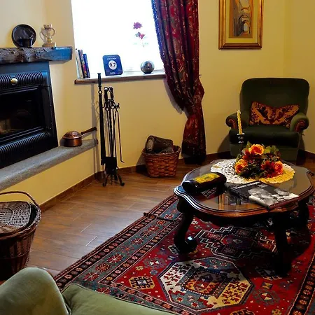 Bed & Breakfast Le Macine Relais 3*