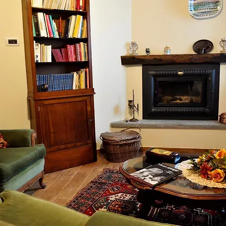 Le Macine Relais Cairo Montenotte
