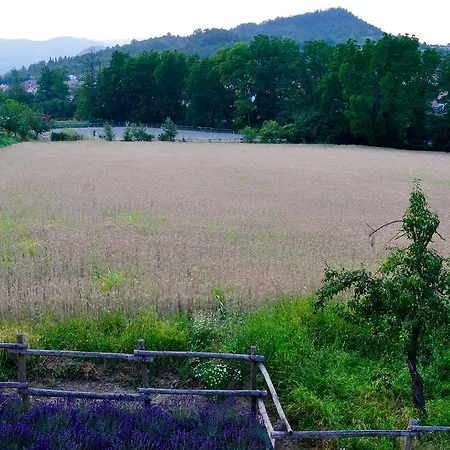 Le Macine Relais