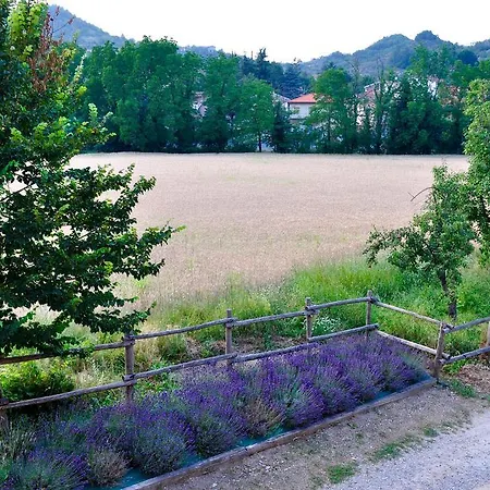 Bed & Breakfast Le Macine Relais 3*