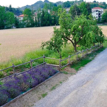 Le Macine Relais Cairo Montenotte