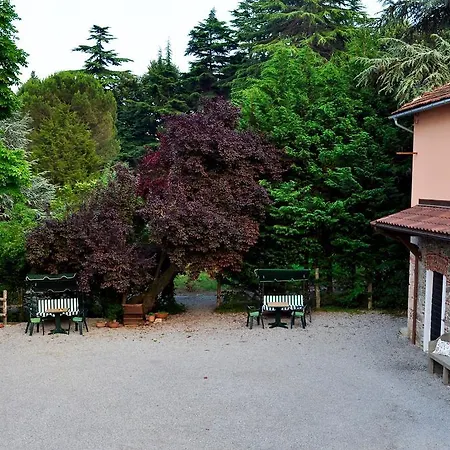 Bed & Breakfast Le Macine Relais Cairo Montenotte