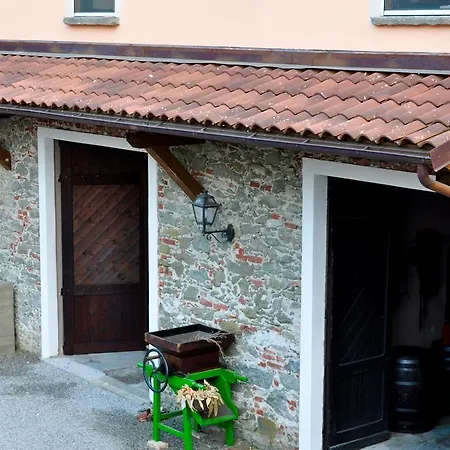 Le Macine Relais