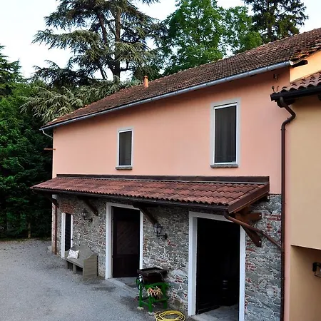 Bed & Breakfast Le Macine Relais *