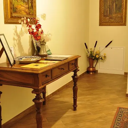 Le Macine Relais Cairo Montenotte