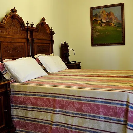 Bed & Breakfast Le Macine Relais 3*