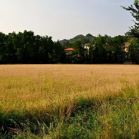 Le Macine Relais Cairo Montenotte