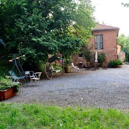 Le Macine Relais * Cairo Montenotte