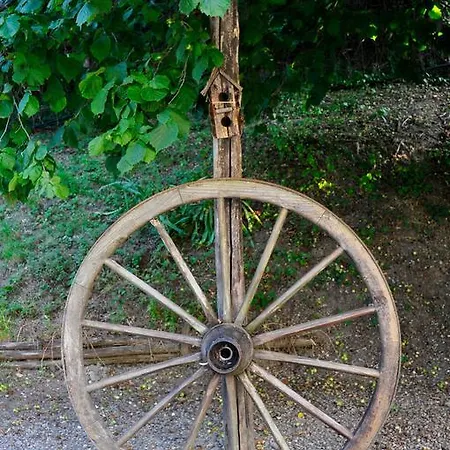 Le Macine Relais Cairo Montenotte