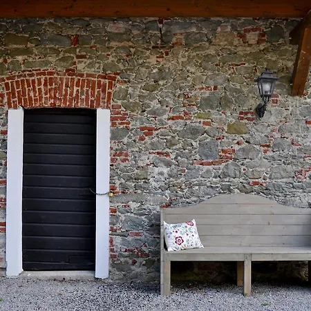 Le Macine Relais Bed & Breakfast 3*