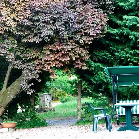 Bed & Breakfast Le Macine Relais 3*