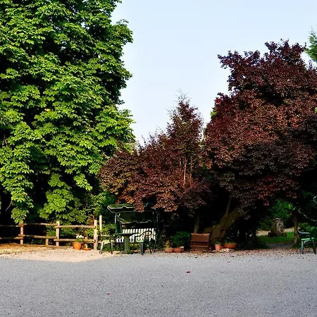 Le Macine Relais * Cairo Montenotte