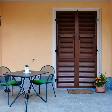 Bed & Breakfast Le Macine Relais