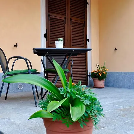 Le Macine Relais Bed & Breakfast Cairo Montenotte