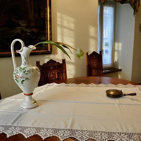 Le Macine Relais