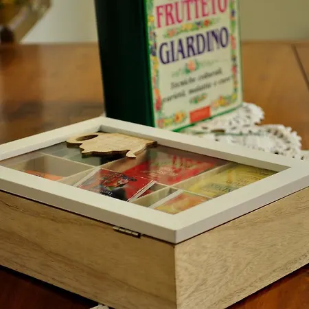 Le Macine Relais Bed & Breakfast 3*