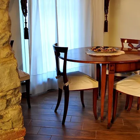 Le Macine Relais Bed & Breakfast