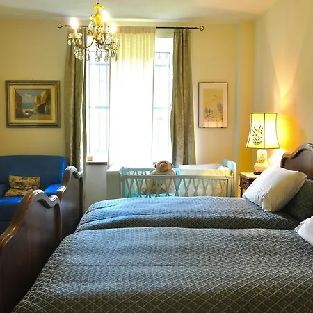 Le Macine Relais Frühstückspension