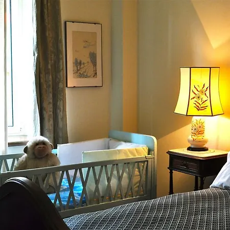 Frühstückspension Le Macine Relais 3*