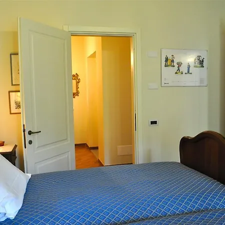 Le Macine Relais Bed & Breakfast 3*