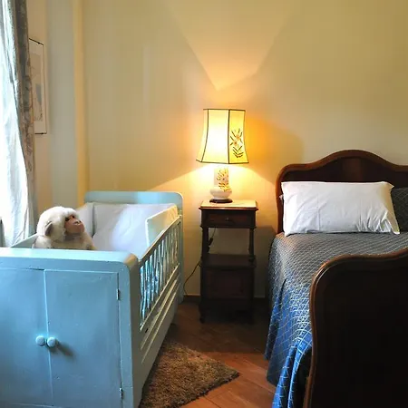 Bed & Breakfast Le Macine Relais Cairo Montenotte