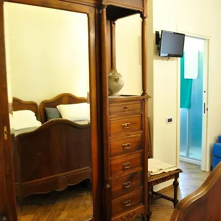 Le Macine Relais Bed & Breakfast Cairo Montenotte