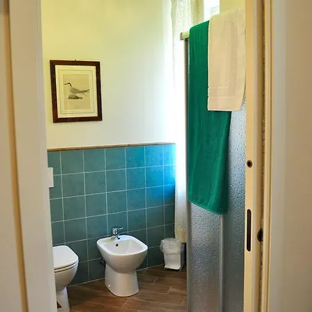Alojamento de Acomodação e Pequeno-almoço Le Macine Relais 3*