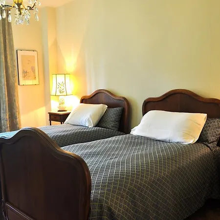 Bed & Breakfast Le Macine Relais