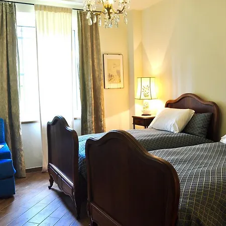 Le Macine Relais Bed & Breakfast Cairo Montenotte
