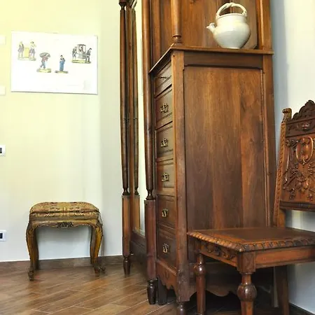 Le Macine Relais Bed & Breakfast 3*