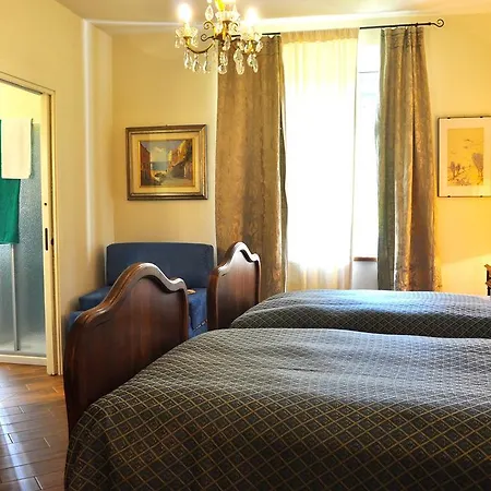 Le Macine Relais * Cairo Montenotte