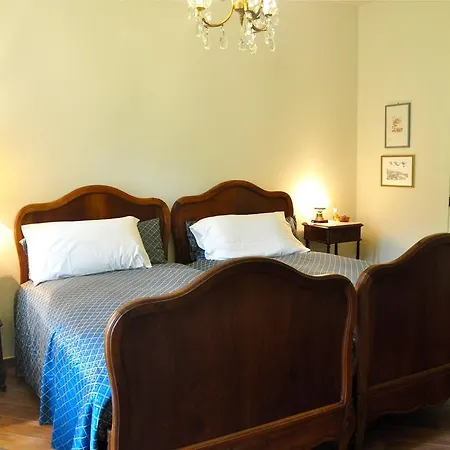 Bed & Breakfast Le Macine Relais