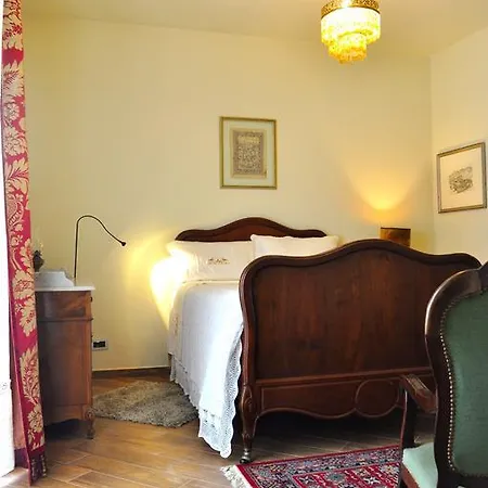 Le Macine Relais Bed & Breakfast