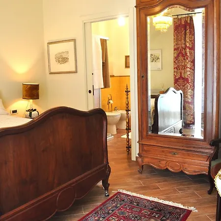 Le Macine Relais