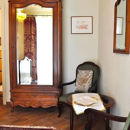 Le Macine Relais Bed & Breakfast Cairo Montenotte