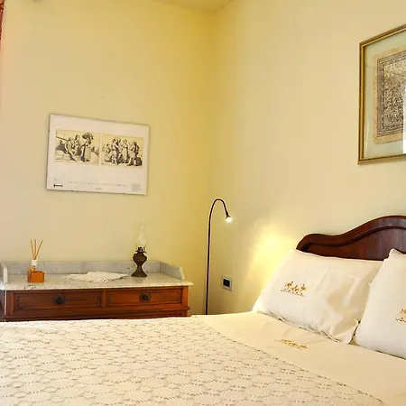 Bed & Breakfast Le Macine Relais 3*