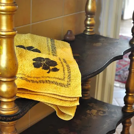 Bed & Breakfast Le Macine Relais 3*