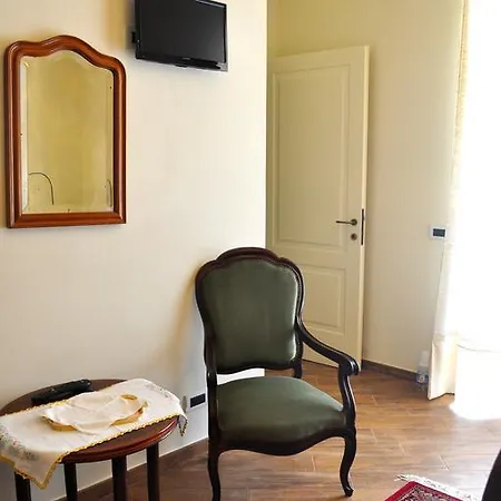 Frühstückspension Le Macine Relais