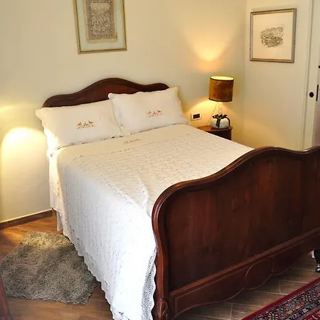 Frühstückspension Le Macine Relais 3*