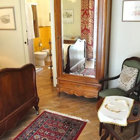 Le Macine Relais Bed & Breakfast 3*