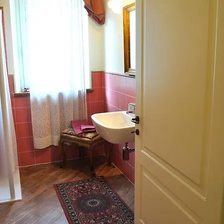 Bed & Breakfast Le Macine Relais Cairo Montenotte