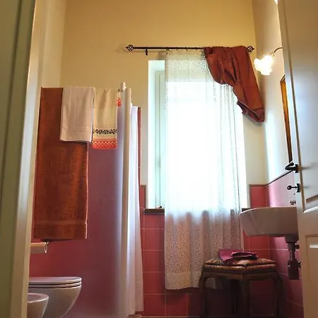 Le Macine Relais Frühstückspension Cairo Montenotte